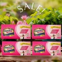ราคา ที่ตรวจครรภ์ Phecare ฟีแคร์ แบบจุ่ม ขาย 3-4 เทส (ไม่ระบุชื่อสินค้า) (27777498680)