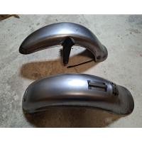 ราคา บังโคลนชาลี CHALY แบบเหล็ก หน้า หลัง (18515164785)