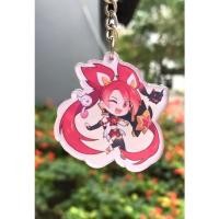 ราคา [League of Legends] พวงกุญแจ Jinx Guardian Elite (40313533314)