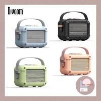 ราคา ลำโพงพกพา เสียงดี Divoom Macchiato Bluetooth Speaker ของแท้ (3736748508)