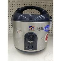 ราคา Sharpรุ่น KSR11ST(IB)หม้อหุงข้าวอุ่นทิพย์ ขนาด 1.0 ลิตร (26574080662)