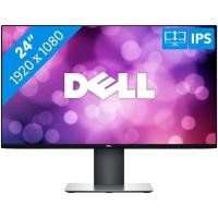 ราคา Dell UltraSharp U2419H (2533680007)