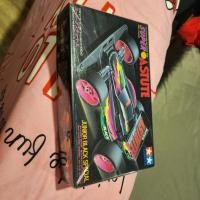 ราคา กล่องเปล่ารถทามิย่าสภาพดี (43760668479)