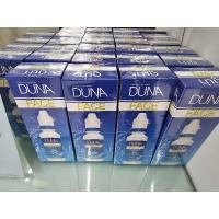 ราคา น้ำยาล้างคอนแทคเลนส์ ดูน่า เฟส DUNA 100 ml น้ำยาแช่และทำความสะอาดคอนแทคเลนส์ DUNA FACE Contact lens care product (25506725576)
