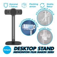 ราคา ที่วางโทรศัพท์ Remax RM-C08 สมาร์ทโฟนแท็บเล็ต Universal Holder Original (28710062334)