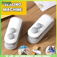 ราคา จัดส่งใน24ซม.เครื่องซีลถุงพลาสติก เครื่องซีลถุงพลาสติกแบบหนีบ ที่หนีบถุง ชาร์จ USBเก็บอาหารให้สด ใช้งานง่าย (43608835231)