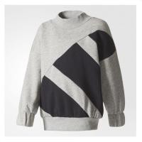 ราคา Adidas Original EQT 5-6 y เสื้อกันหนาวแบบสวมศรีษะ อดิดาสแท้ มือสอง (23661080305)