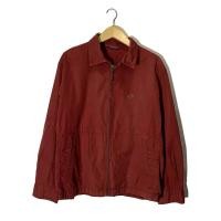 ราคา Original Vintage Red washed crocodile เสื้อแจ็คเก็ตทํางาน (40105718670)