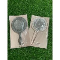ราคา (พร้อมส่ง) กระจกJill Stuart พกพา hand mirrorแท้!! ของขวัญปีใหม่,คริสต์มาส,วันเกิด กระจกจิล กระจกJill กระจกเจ้าหญิง (20978335346)