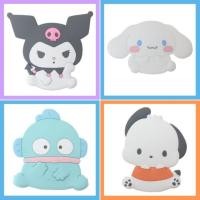 ราคา แท้ 100% กระจก Sanrio mirror กระจกเบบี้ Sanrio baby กระจกพกพา (25232584780)