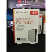 ราคา Seagate backup plus portable 5TB (22746376607)