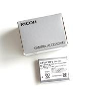ราคา Battery DB-110 แบตเตอรี่แท้ สำหรับกล้อง Ricoh GR III / GR IIIx (27759652323)