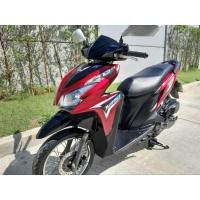 ราคา Honda click 125i ปี2014 (23360325069)