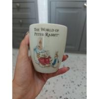 ราคา แก้วน้ำ Peter Rabbit (4587910349)