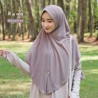ราคา Preloved Runa Instant and Kyra Instant by Albata Hijab (44114598316)