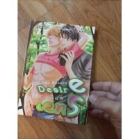 ราคา desire lens by Ako Kaneko (18769450996)