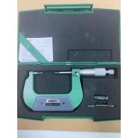ราคา ไมโครมิเตอร์ Spline INSIZE ของแท้ ขนาด (25-50mm) รุ่น 3233-50BA (Spline Mirometer) (**สินค้าใหม่ ภาพถ่ายจากสินค้าจริง**) (20878275134)