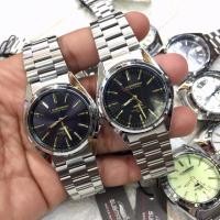 ราคา ผุ้ชายขีดเล็กหน้าปัดดำ US SUBMARINE แท้ กัน น้ำ 100% Submarine รุ่น.J035 SUBMARINE รุ่น J035M (10717474132)