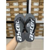 ราคา ASTEC BLACK ASCFPM4SLIBL รองเท้าแตะ ASTEC สําหรับผู้ชาย (28739145903)