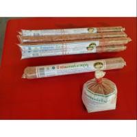 ราคา 3 ชิ้น แหนมมัด แหนมหม้อ แหนมแท่ง แหนมป้าย่น เชียงใหม่ทของฝาก (2472293902)