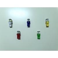 ราคา หลอดไฟหรี่ / หลอดเสียบ ขั้ว T10 ชนิด LED (12V) (16164618542)