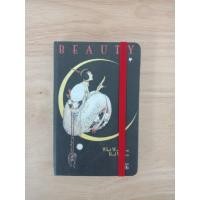 ราคา สมุดโน๊ตปกแข็งเล่มเล็ก (3454359869)