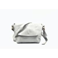 ราคา กระเป๋าหนังแท้มือสองสภาพดี Crossbody Bag (4848546445)