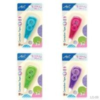 ราคา ▫❡✈เทปลบคำผิด 3M รุ่นแฟลปปี้ มินิ ELFEN (จำนวน 1 ชิ้น) (10664801787)