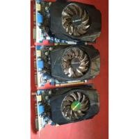 ราคา VGA Card Gigabyte GT630 2Gb 128 bit (920112659)