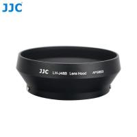 ราคา Hood JJC LH-J48B สำหรับเลนส์ Olympus M.Zuiko Digital 17mm f1.8 (22849833422)