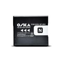 ราคา OSKA Camera Battery For Sony NP-BN1 (6220341595)