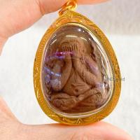 ราคา จี้พระปิดตาหลวงปู่โต๊ะ วัดประดู่ | งานเนื้อผงไซต์จัมโบ้ (27982644687)