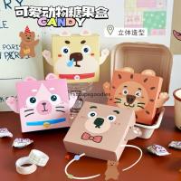 ราคา Hiccupxgoodies • กล่อง Goodies กล่อง doorgift กล่องธีมสัตว์วันเกิด kotak kol (43005986314)