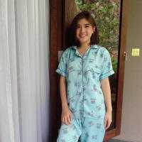 ราคา KOALA TOSCA - กางเกงขาสั้น กางเกง - ผ้าซาติน Maxmara (9629277350)