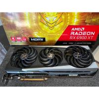 ราคา RX6900XT Sapphire Nitro 16GB (23573298054)