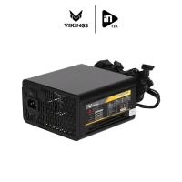 ราคา POWER SUPPLY 600W VIKINGS VK600FW (80+ BRONZE) พาวเวอร์ซัพพลาย (26655139614)