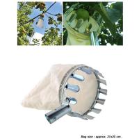 ราคา ที่สอยผลไม้ หัวตะกร้อสอยผลไม้ อุปกรณ์สอยผลไม้ (4635927402)