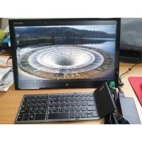 ราคา Tablet SHARP RW-16G1 Core i5 Gen4 /15.6″QHD(2K) ส่งต่อ สภาพดี (42003724279)
