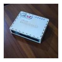 ราคา Mikrotik RB750 มือสอง (29835545438)
