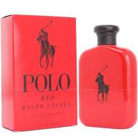 ราคา Ralph Lauren Polo Red EDT 125ml (861628592)