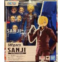 ราคา S.H.Figuarts Sanji Raid on Onigashima (16899473870)
