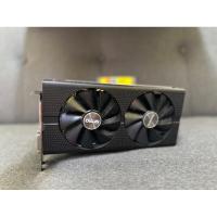 ราคา RX 470 SAPPHIRE NITRO 8พิน 8gb Gddr5(มือสอง)ใช้งานปกติ (29718062610)
