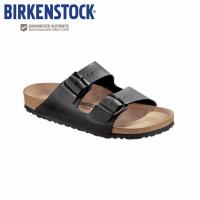 ราคา BIRKENSTOCK Arizona BF Black รองเท้าแตะ Unisex สีดำ【ของแท้ 100 %】 (26509054050)