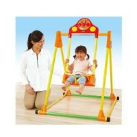 ราคา ชิงช้าและบาร์โหนอันปังแมนAnpanman (3649385313)