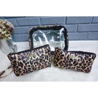ราคา VS COSMETIC BAG set เล็ก (รวม 3 ใบ) (971051416)