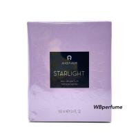 ราคา น้ำหอม Aigner Starlight Etienne for women edp 100ml (40904002913)