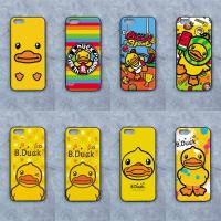 ราคา เคส Apple iphone 5 / 5s / 5SE ใช้เคสเดียวกัน ลายเป็ดโง่ ขอบนิ่มหลังแข็ง เคสมือถือ เคสโทรศัพท์ Case (5458597660)