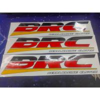 ราคา สติ๊กเกอร์แต่งรถ BRC (29765446320)