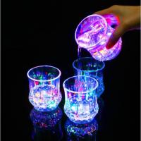 ราคา แก้วมัค มีไฟกระพริบ LED เรืองแสง สําหรับใส่ไวน์ ปาร์ตี้ (18582926932)