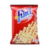 ราคา โปเต้ มันฝรั่งทอดรูปเกลียว 65ก. 20บ. แพ็ค 3 ห่อ (13551292379)